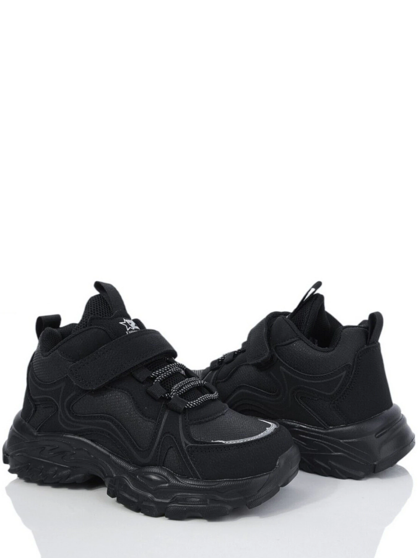 Кросівки Tom.m модель N50903A Кросівки Tom.m модель N50903A Фото