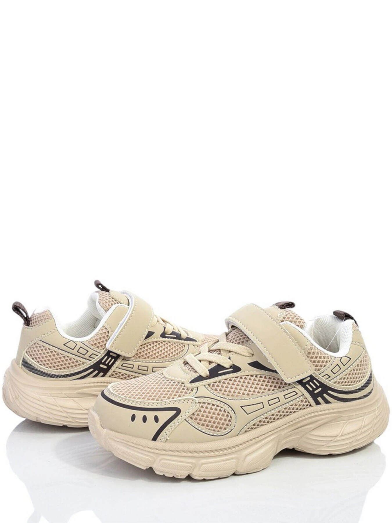 Кросівки Tom.m модель N11513A Кросівки Tom.m модель N11513A Фото