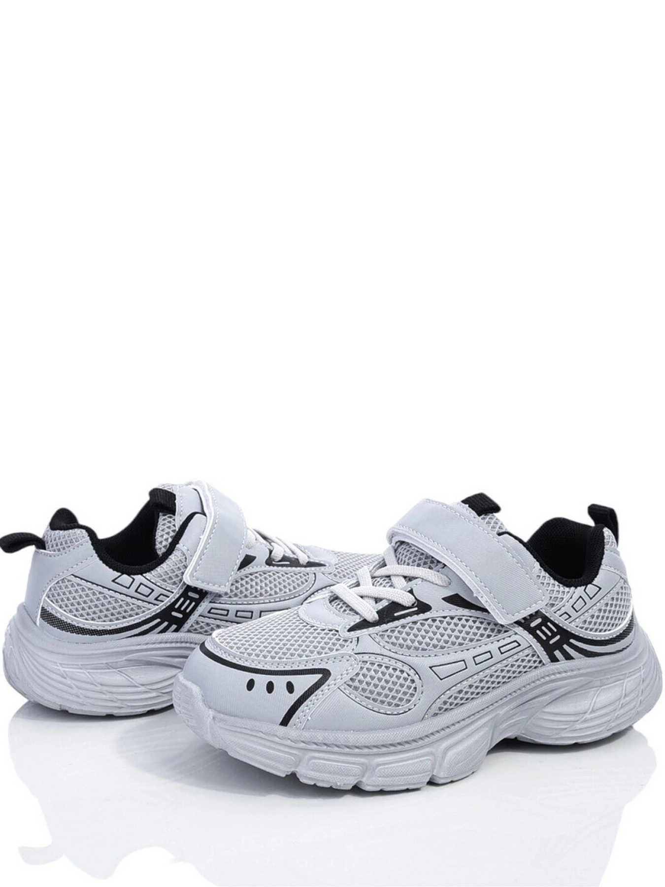 Кросівки Tom.m модель N11513C Кросівки Tom.m модель N11513C Фото