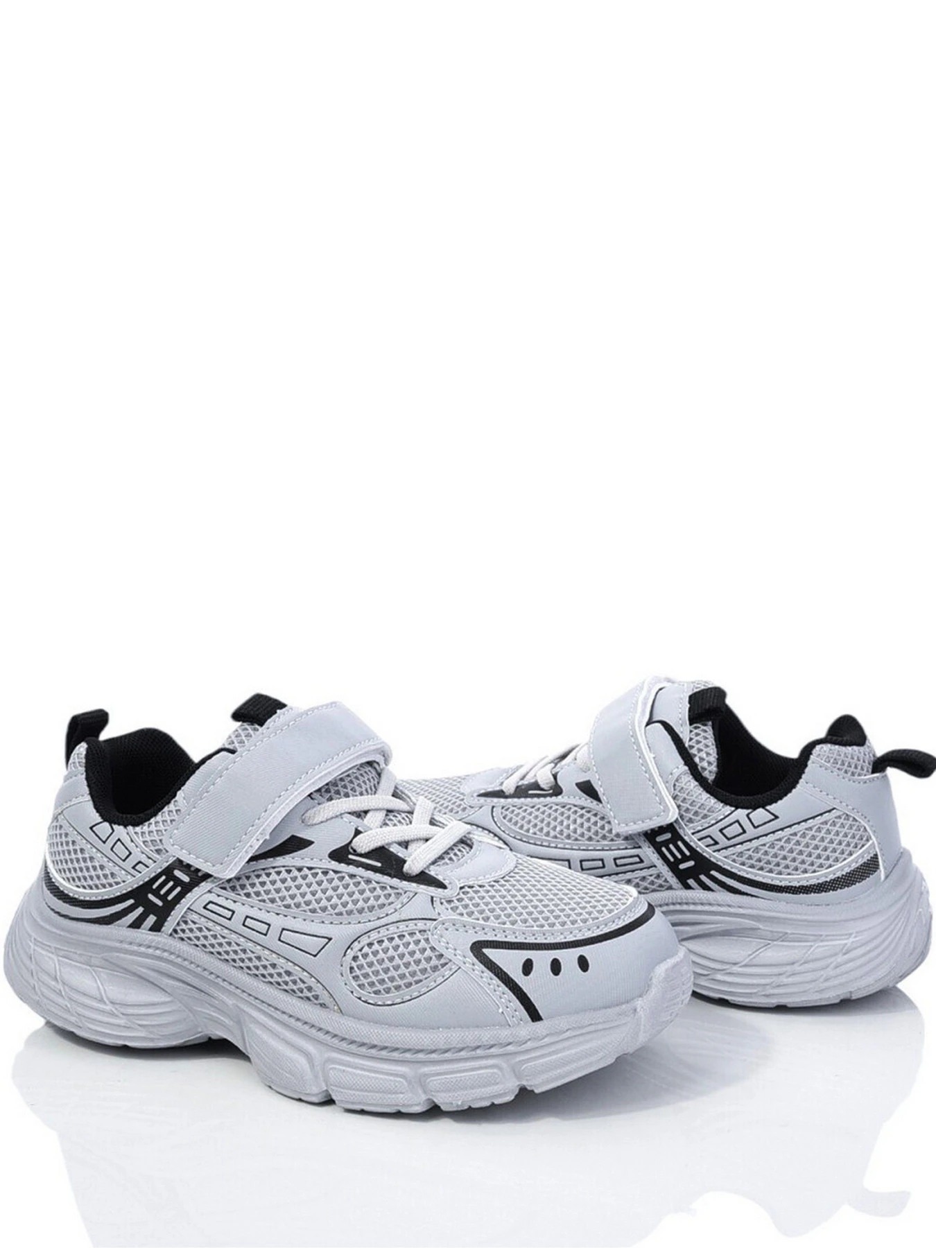 Кросівки Tom.m модель N11513C Кросівки Tom.m модель N11513C Фото