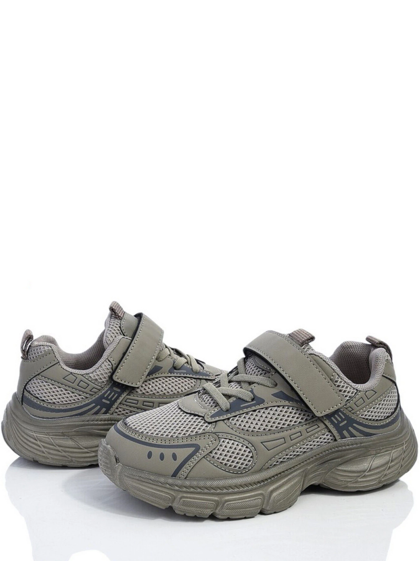 Кроссовки Tom.m модель N11513D Кроссовки Tom.m модель N11513D Фото