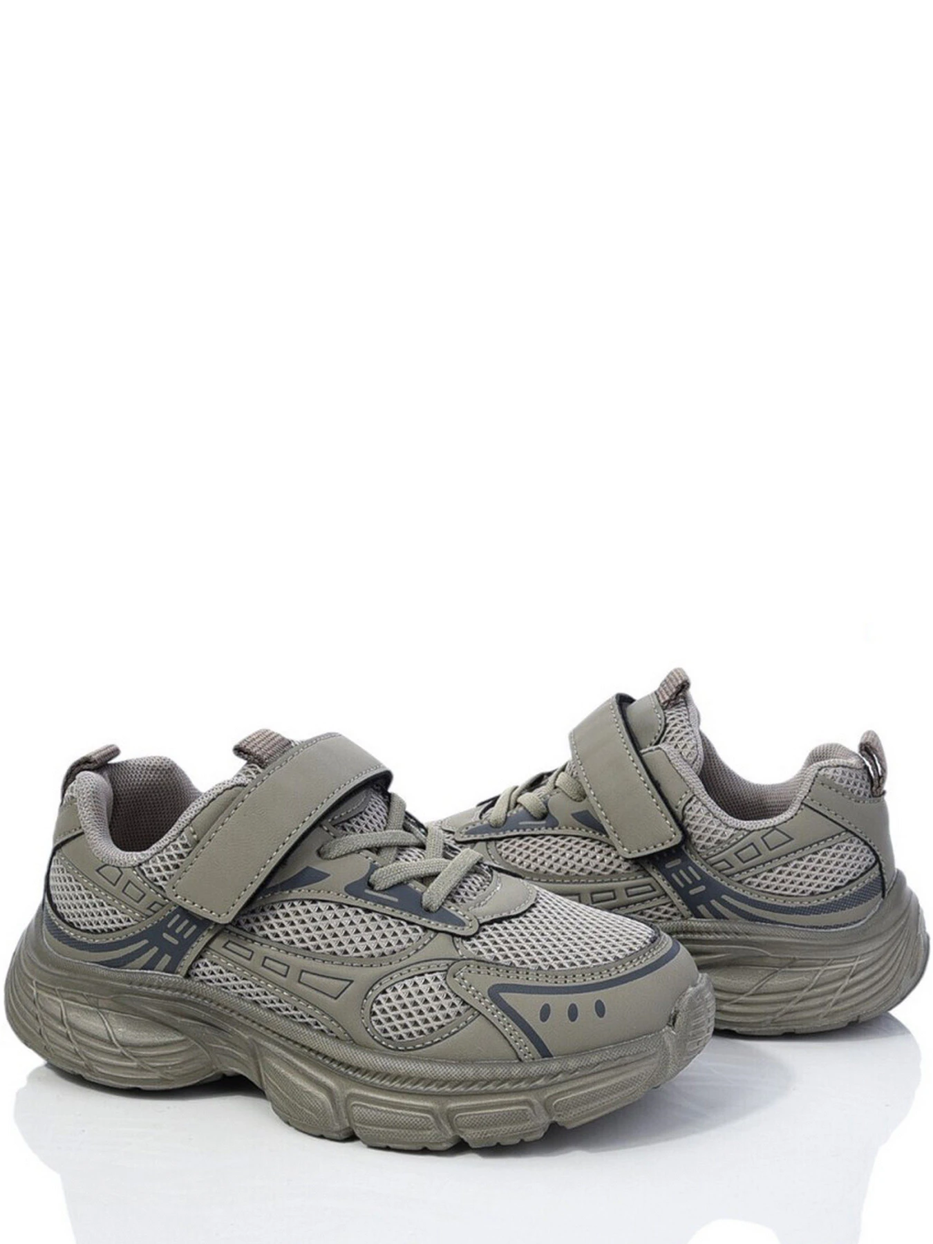 Кроссовки Tom.m модель N11513D Кроссовки Tom.m модель N11513D Фото