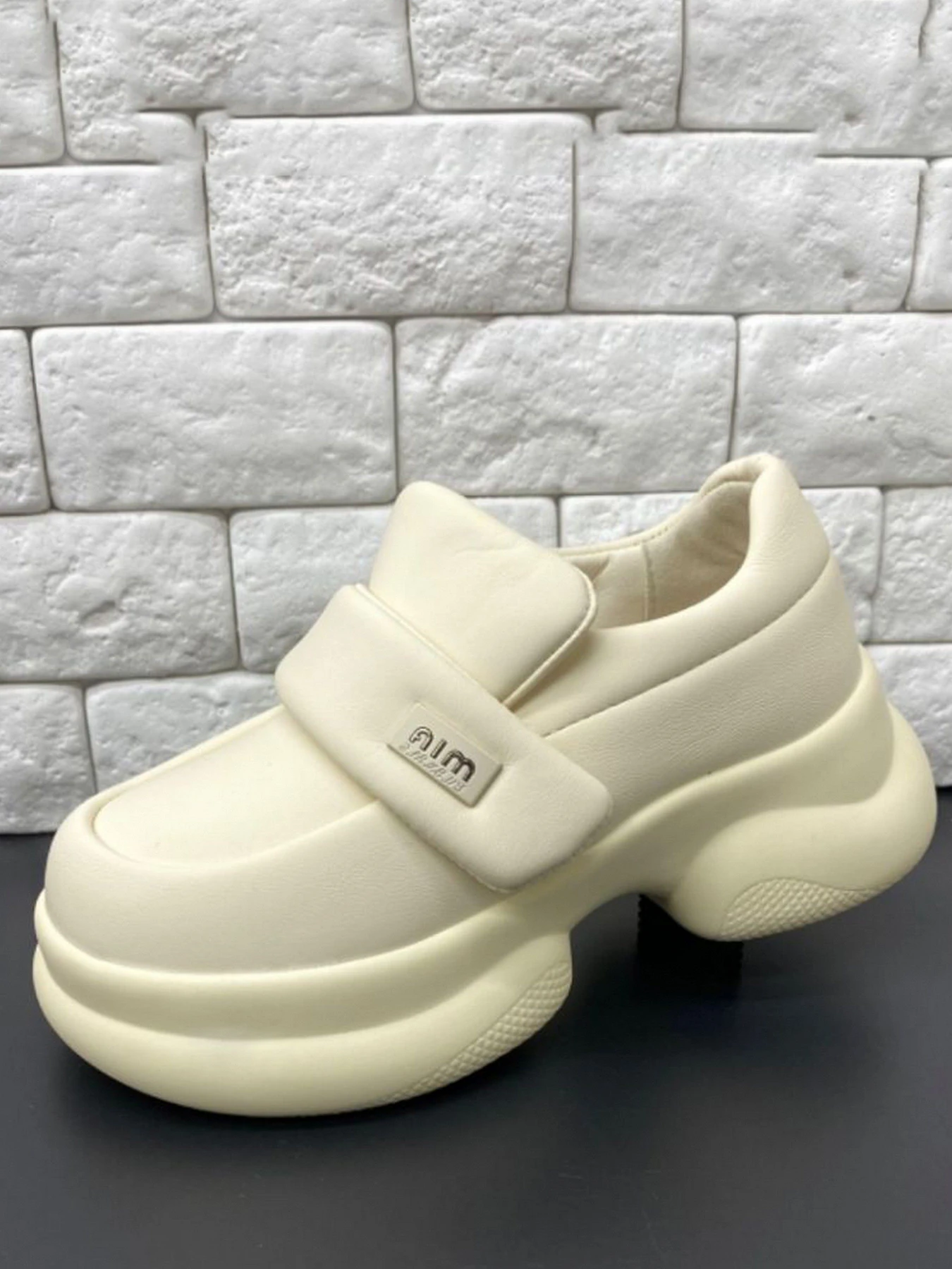Туфли и лоферы JONG GOLF модель CN11328-6 Фото