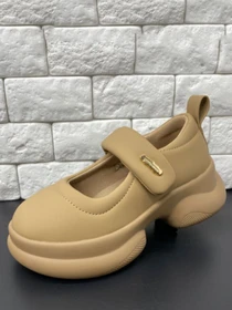 Туфли и лоферы JONG GOLF модель CN11329-3 Фото