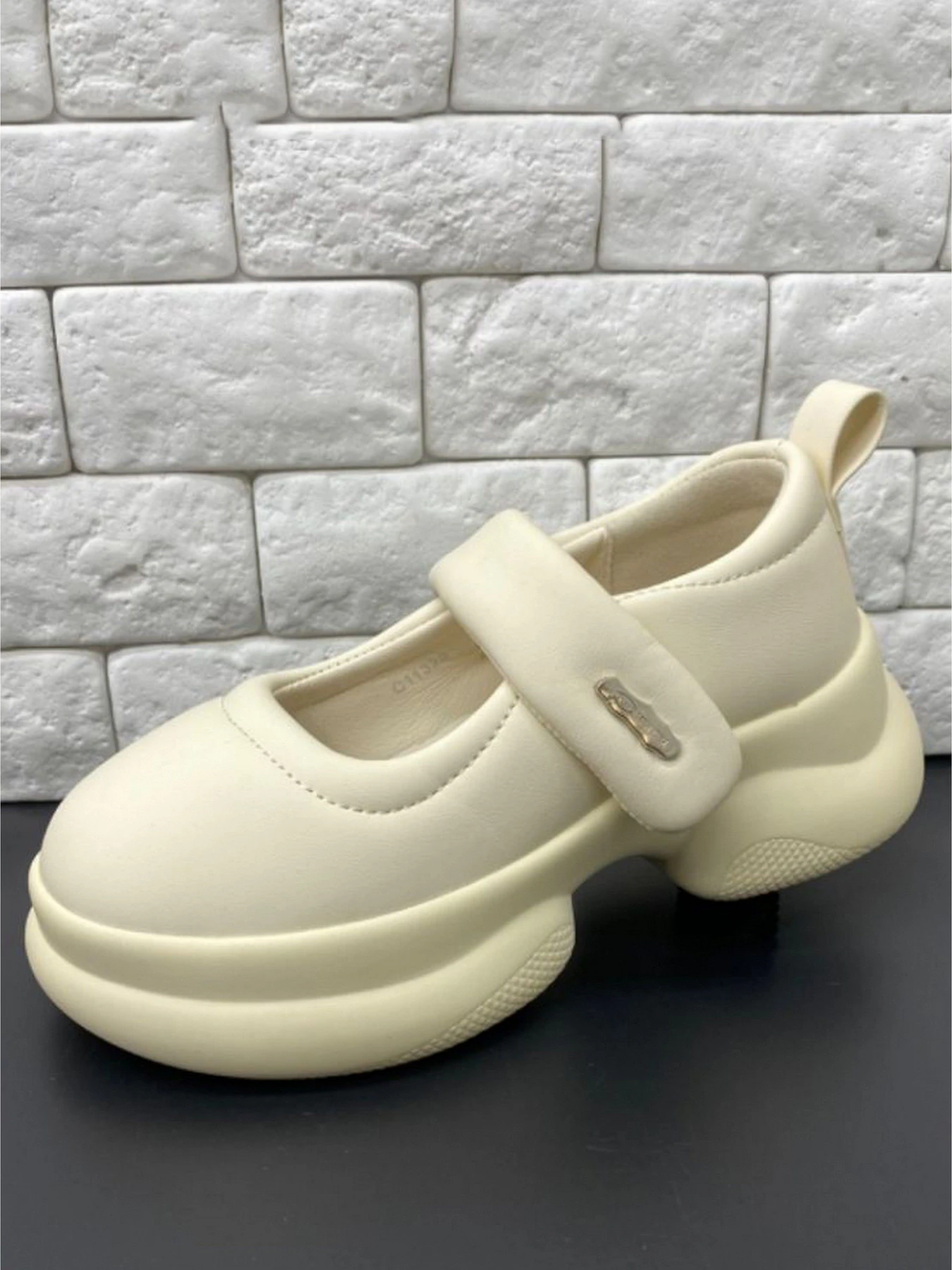 Туфли и лоферы JONG GOLF модель CN11329-6 Туфли и лоферы JONG GOLF модель CN11329-6 Фото