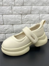 Туфли и лоферы JONG GOLF модель CN11329-6 Фото