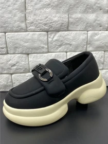 Туфли и лоферы JONG GOLF модель CN11330-20 Фото