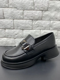Туфли и лоферы JONG GOLF модель CN11390-0 Фото
