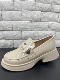 Туфли и лоферы JONG GOLF модель CN11390-6 Фото