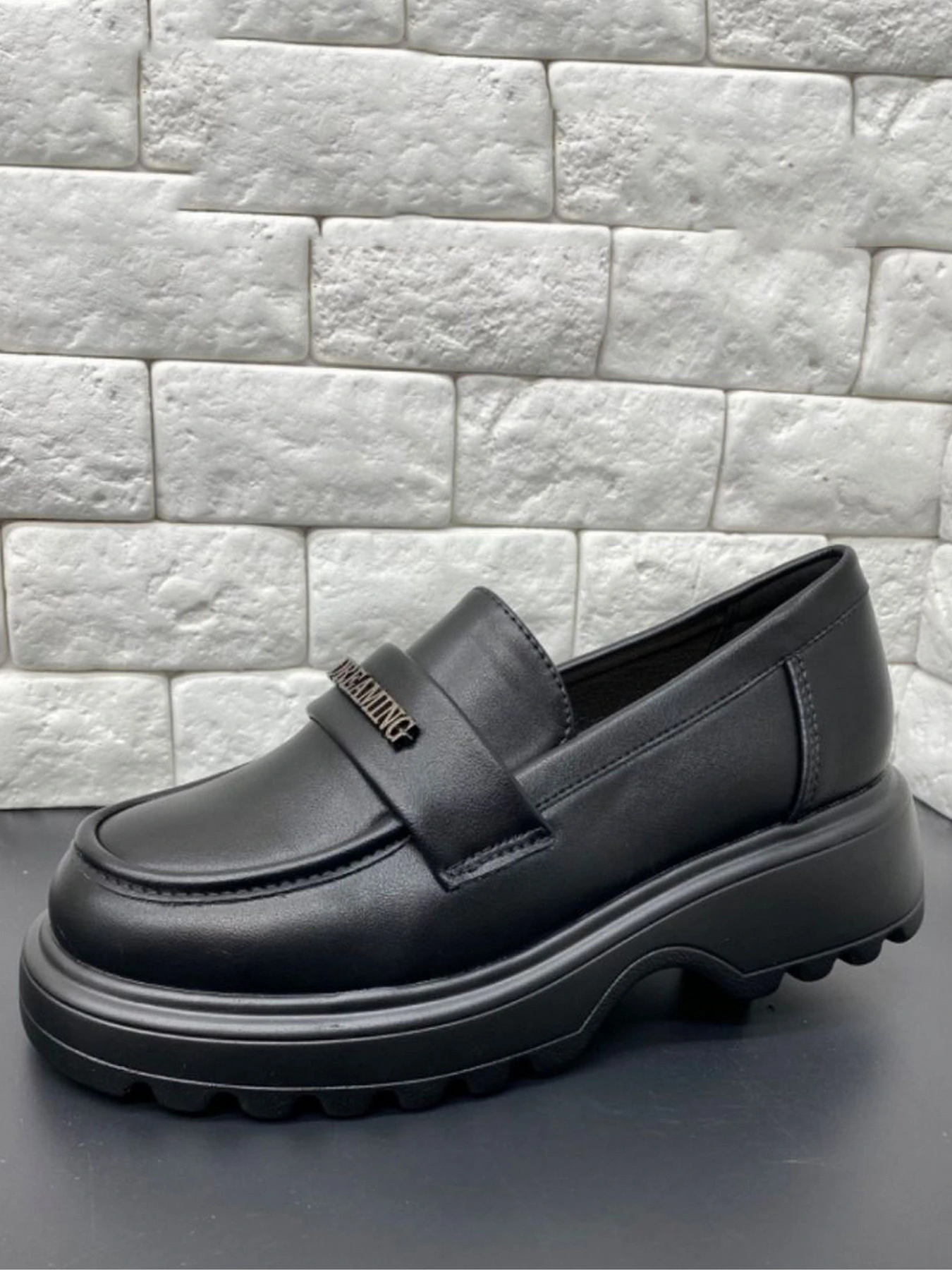 Туфлі та лофери JONG GOLF модель CN11386-0 Туфлі та лофери JONG GOLF модель CN11386-0 Фото
