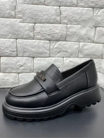 Туфлі та лофери JONG GOLF модель CN11386-0 Фото