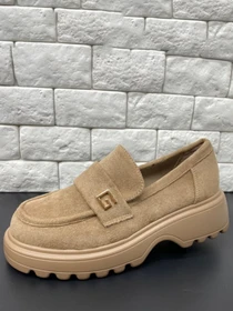 Туфли и лоферы JONG GOLF модель CN11387-3 Фото