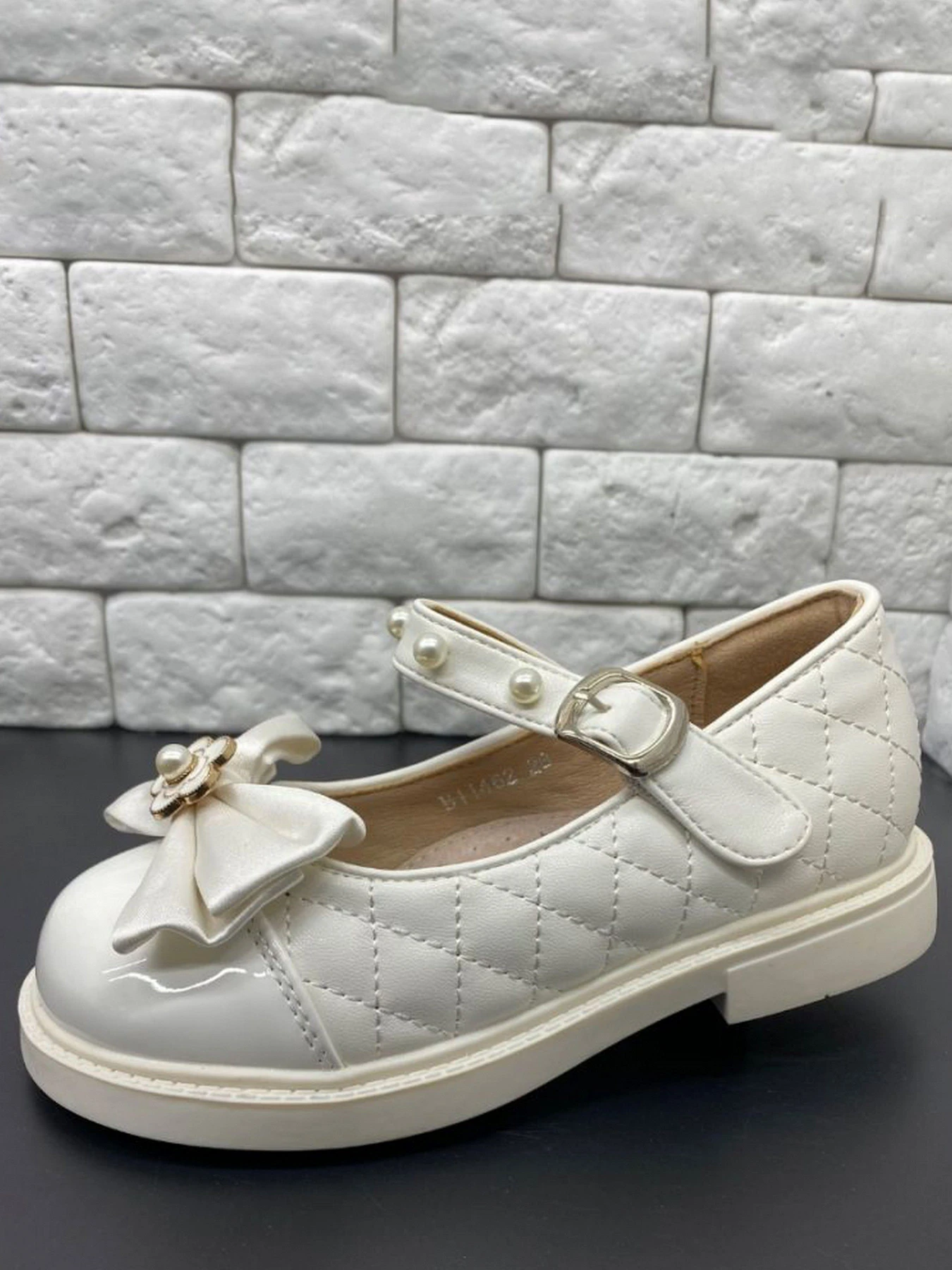 Туфли и лоферы JONG GOLF модель BN11462-7 Туфли и лоферы JONG GOLF модель BN11462-7 Фото