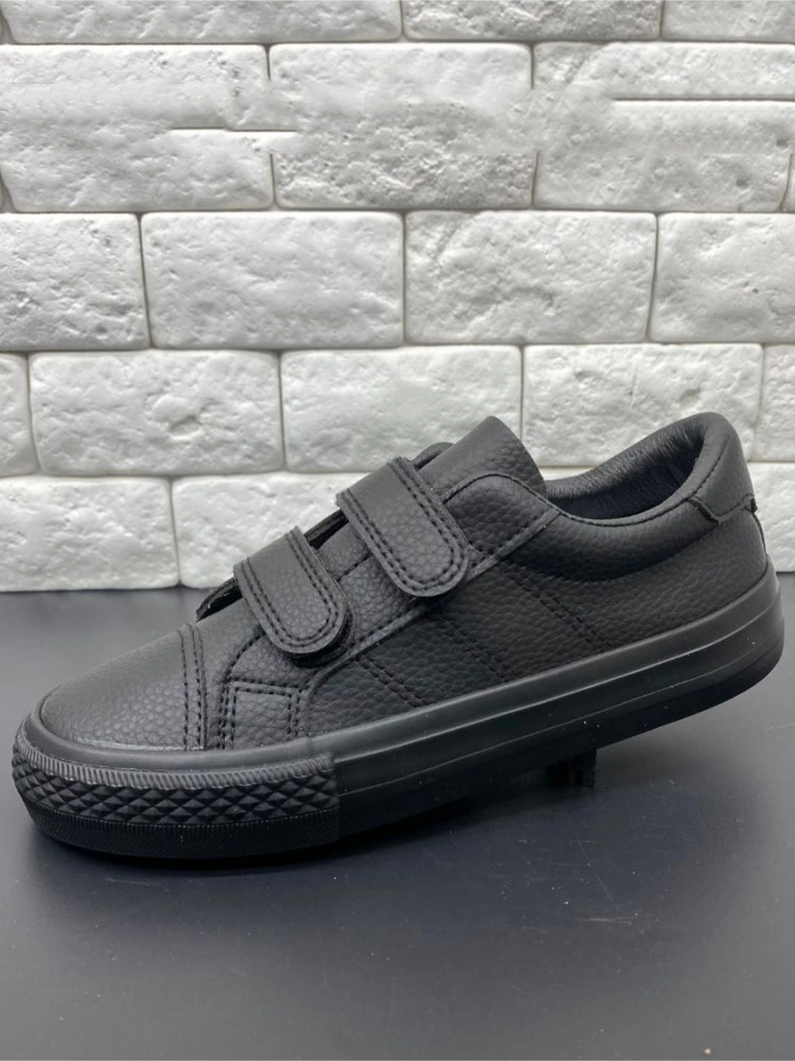 Дитячі Кеди низькі JONG GOLF фото 2