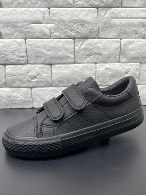 Дитячі Кеди низькі JONG GOLF фото 2