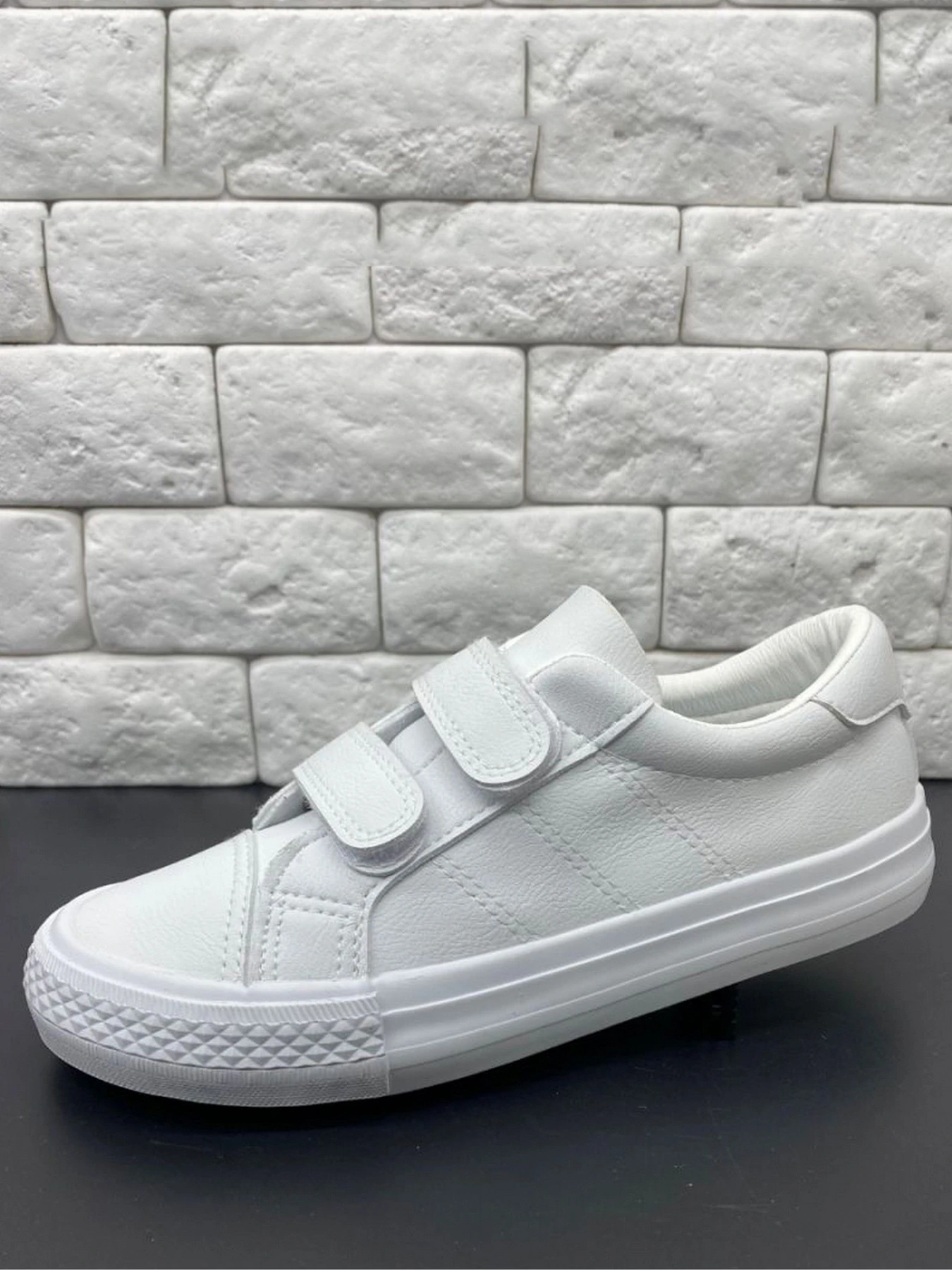 Кеды JONG GOLF модель CN11533-7 Фото