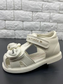 Сандалии JONG GOLF модель AN20503-7 Фото