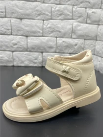 Сандалії JONG GOLF модель AN20529-6 Фото