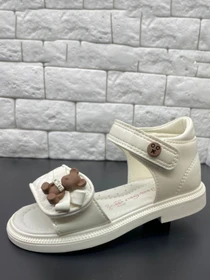 Сандалії JONG GOLF модель BN20535-7 Фото