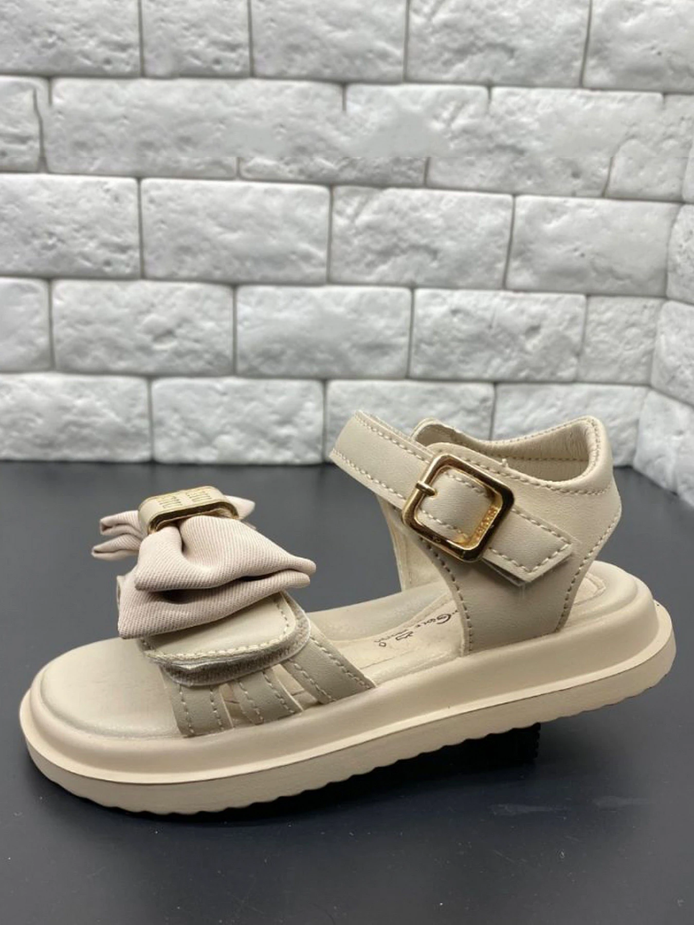 Сандалии JONG GOLF модель BN20564-3 Фото