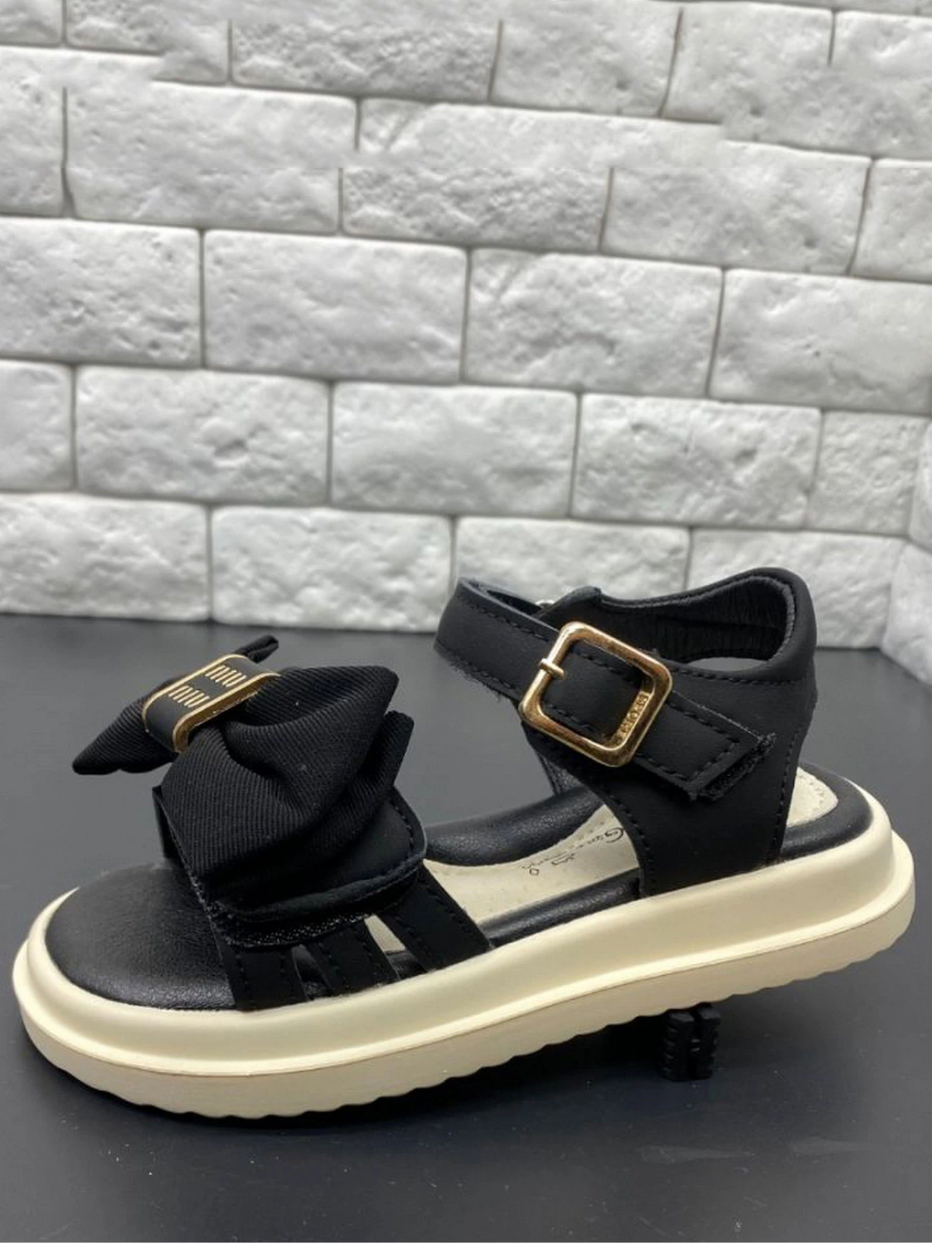Сандалии JONG GOLF модель BN20564-20 Фото