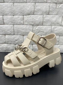 Сандалии JONG GOLF модель CN20488-6 Фото