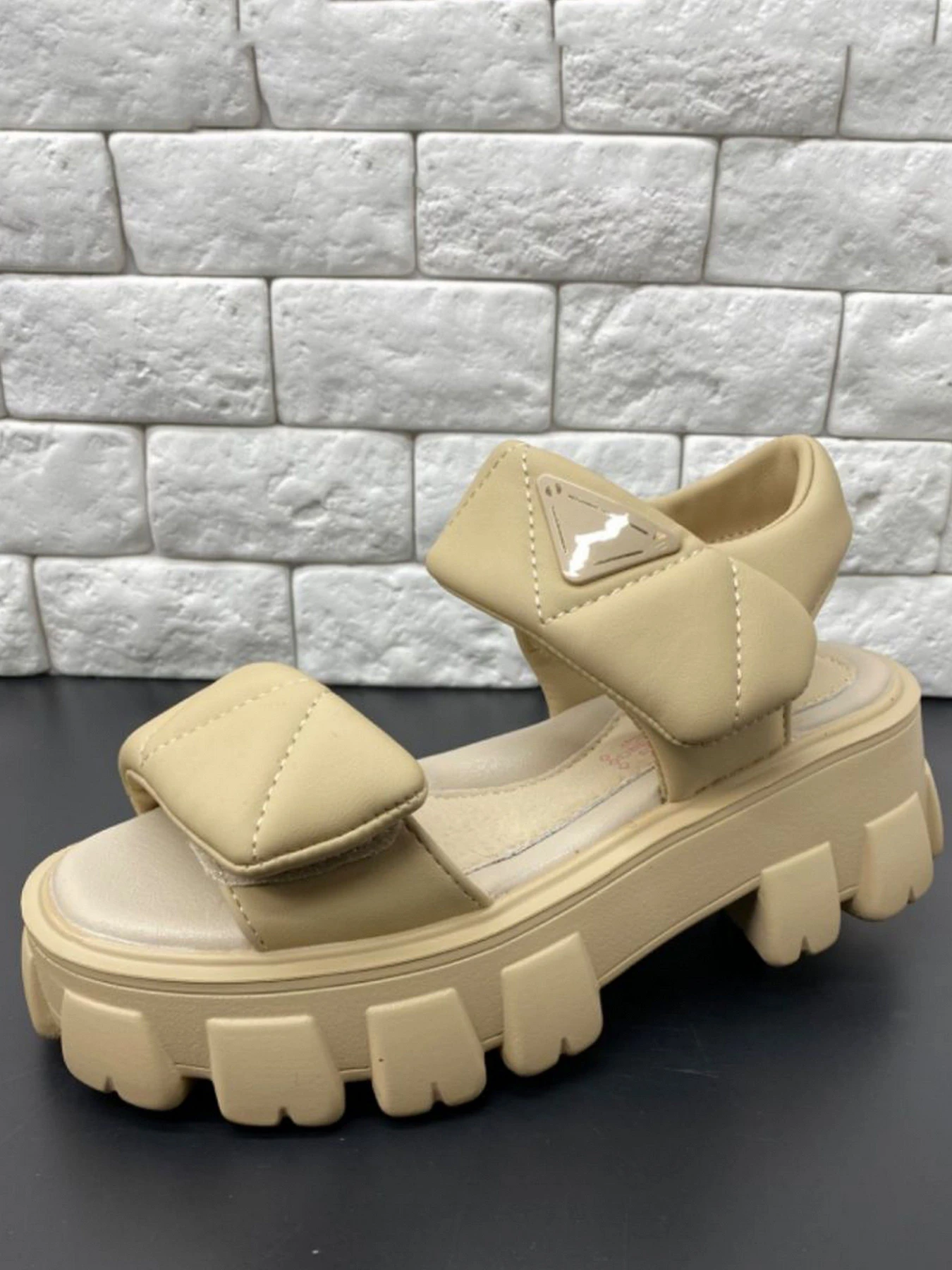 Сандалии JONG GOLF модель CN20489-3 Фото