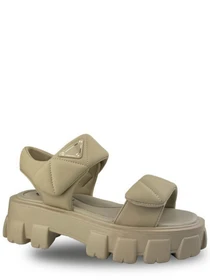 Сандалии JONG GOLF модель CN20489-3 Фото