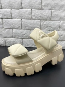 Сандалии JONG GOLF модель CN20489-6 Фото