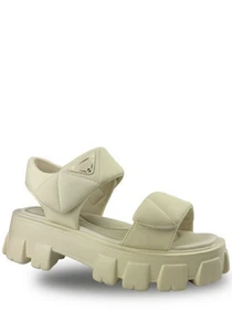Сандалии JONG GOLF модель CN20489-6 Фото