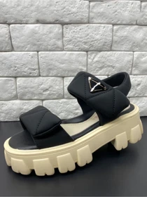 Сандалии JONG GOLF модель CN20489-20 Фото