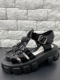Сандалії JONG GOLF модель CN20490-30 Фото
