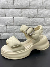 Сандалии JONG GOLF модель CN20484-6 Фото