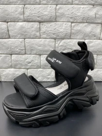 Сандалии JONG GOLF модель CN20493-0 Фото