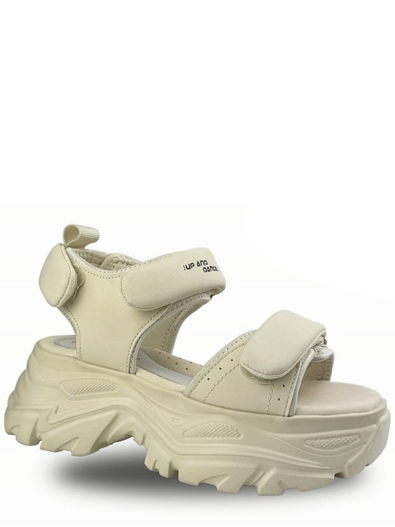 Сандалии JONG GOLF модель CN20493-6 Фото