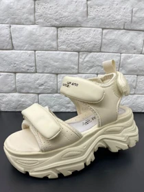 Сандалии JONG GOLF модель CN20493-6 Фото
