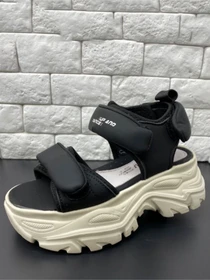 Сандалии JONG GOLF модель CN20493-20 Фото