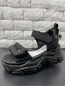 Сандалии JONG GOLF модель CN20494-0 Фото