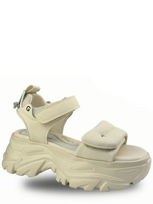 Сандалии JONG GOLF модель CN20494-6 Фото