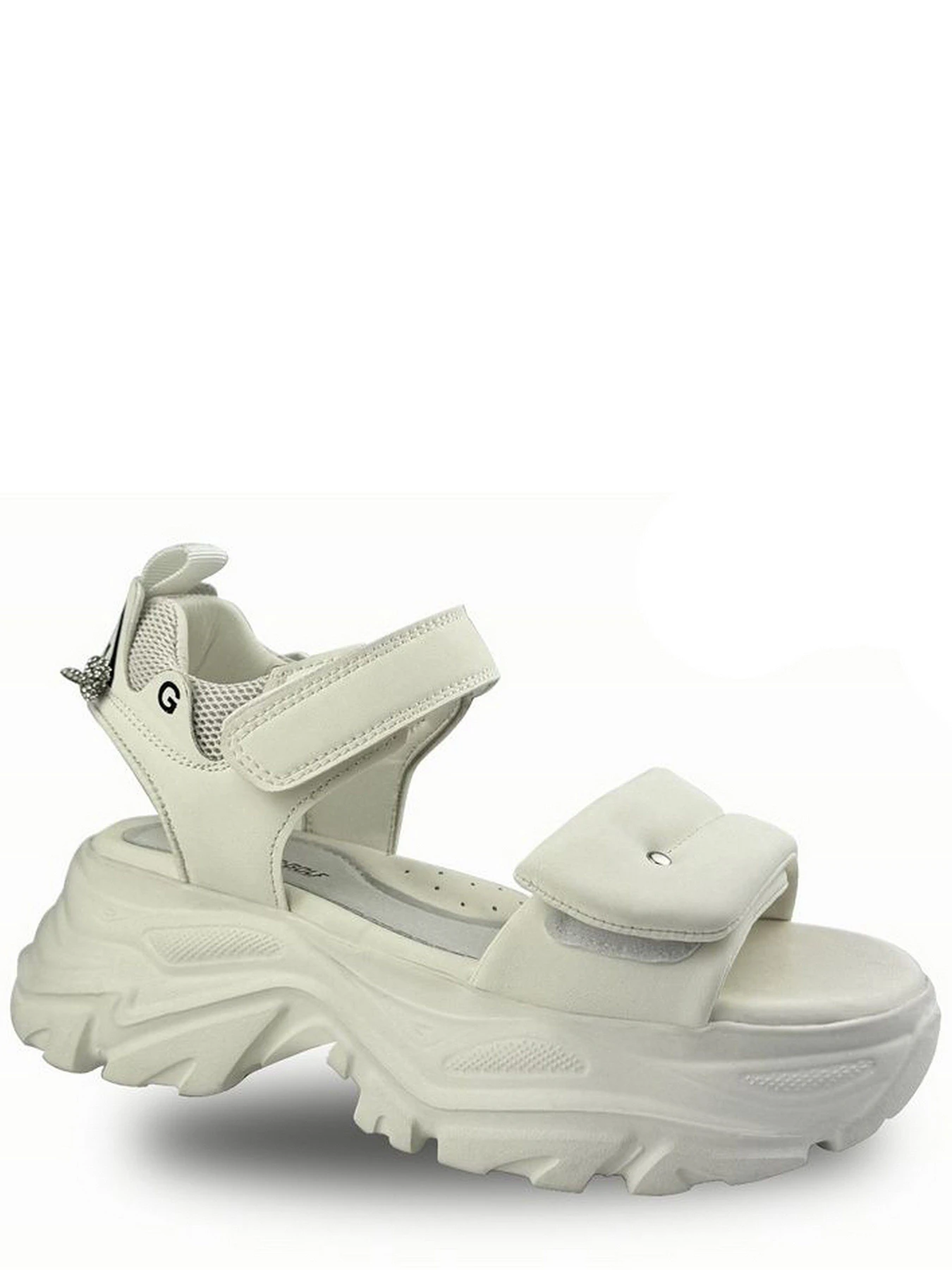 Сандалии JONG GOLF модель CN20494-7 Фото