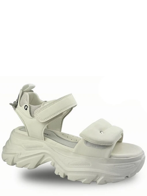 Сандалии JONG GOLF модель CN20494-7 Фото
