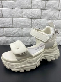 Сандалии JONG GOLF модель CN20494-7 Фото