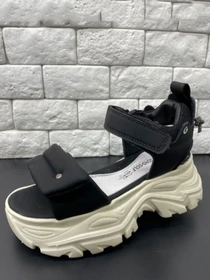 Сандалии JONG GOLF модель CN20494-20 Фото