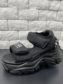 Сандалии JONG GOLF модель CN20495-0 Фото