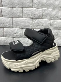 Сандалии JONG GOLF модель CN20495-20 Фото