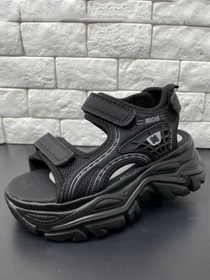 Сандалии JONG GOLF модель CN20496-0 Фото
