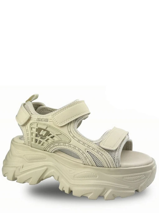 Сандалии JONG GOLF модель CN20496-6 Фото