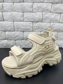Сандалии JONG GOLF модель CN20496-6 Фото