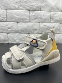Сандалии JONG GOLF модель MN20526-6 Фото