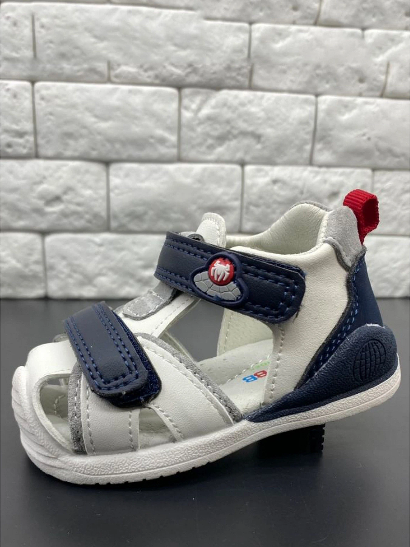 Сандалии JONG GOLF модель MN20526-7 Фото